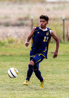 Wendell vs. Bonners Ferry
