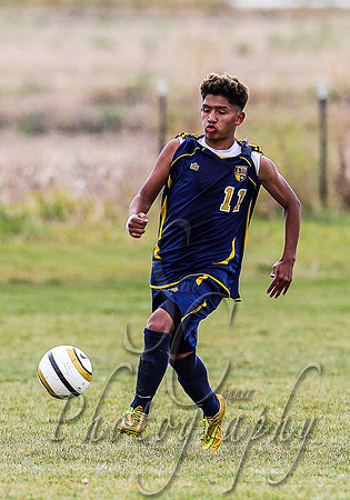 Wendell vs. Bonners Ferry