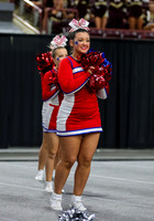 5A State Cheer Championships - Nampa 008