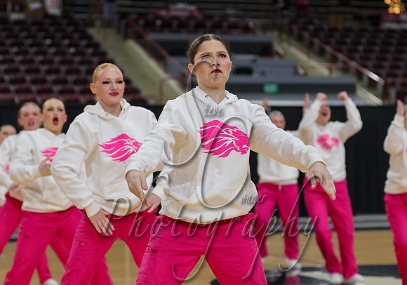 Borah Hip Hop 017