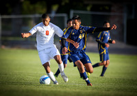 Wendell vs Buhl Boys 9-24