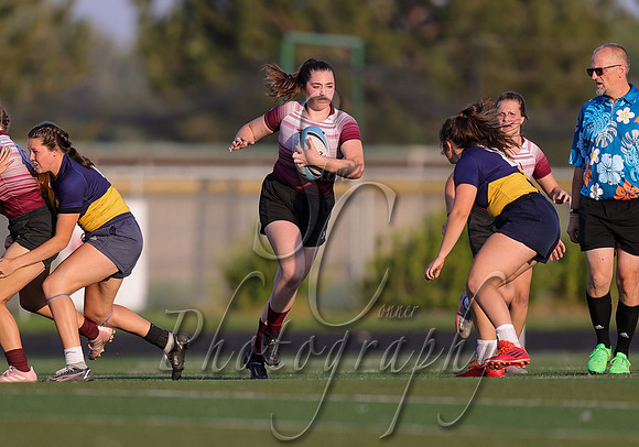 Centennial vs. Meridian  007