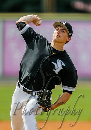 Western Nevada vs CSI Game 1