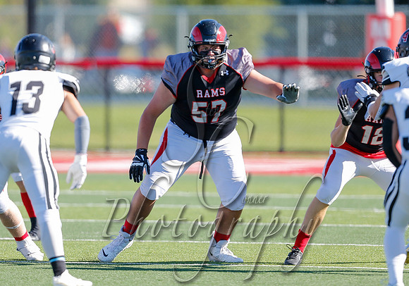 Alta UT vs Highland 006