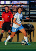 NCAA Women's Soccer: AUG 17 North Carolina at Portland