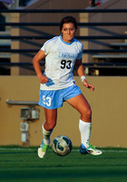 NCAA Women's Soccer: AUG 17 North Carolina at Portland