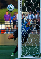 NCAA Women's Soccer: AUG 17 North Carolina at Portland