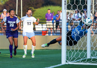 NCAA Women's Soccer: AUG 17 North Carolina at Portland
