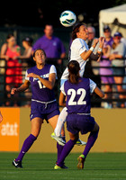 NCAA Women's Soccer: AUG 17 North Carolina at Portland