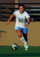 NCAA Women's Soccer: AUG 17 North Carolina at Portland