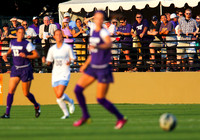 NCAA Women's Soccer: AUG 17 North Carolina at Portland