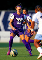 NCAA Women's Soccer: AUG 17 North Carolina at Portland
