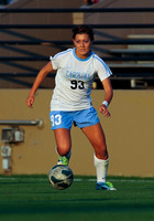 NCAA Women's Soccer: AUG 17 North Carolina at Portland