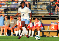 NCAA Women's Soccer: AUG 17 North Carolina at Portland
