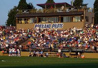 NCAA Women's Soccer: AUG 17 North Carolina at Portland