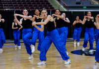 Thunder Ridge Hip Hop 019