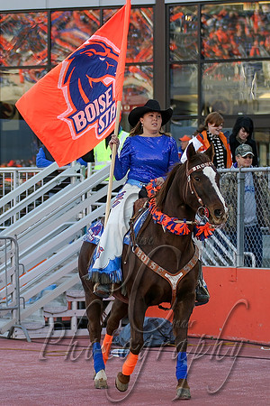 Boise State vs Utah State 155