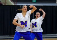 Meridian Hip Hop 021
