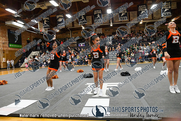 006 Buhl District Cheer 1 -13