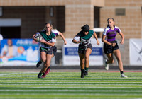 Rocky Mountain Black vs. Eagle JV 007