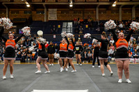006 - Hagerman Cheer Districts 1-3