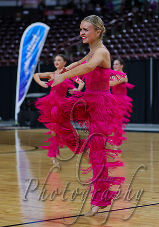 Timberline Kick 009