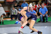 006 State Wresting Championship sat. Afternoon 3-4-5-6 1 -9