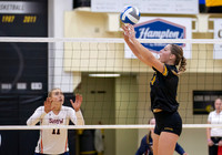 Snow vs. CSI VB 003