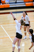 006 Hagerman VS Buhl Vb 1-5