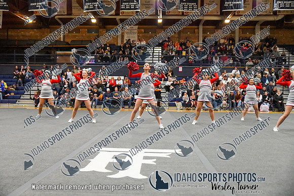 006 - Shoshone Cheer Districts 1-20