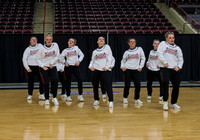 Highland Hip Hop 001