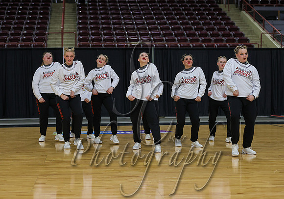 Highland Hip Hop 001
