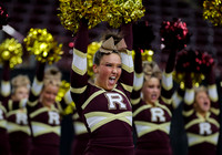 5A State Cheer Championships - Rigby 007