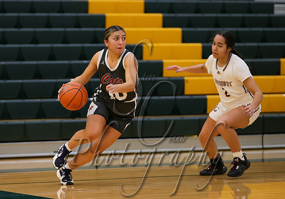 Columbia vs. Centennial 12