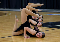Thunder Ridge Dance 014