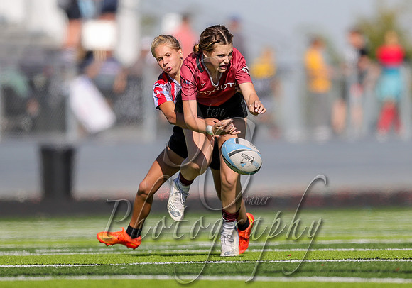 Owyhee Grey vs. Centennial JV 011