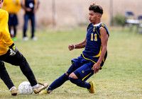Wendell vs. Bonners Ferry