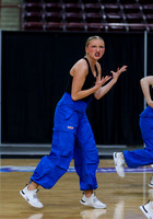 Thunder Ridge Hip Hop 015