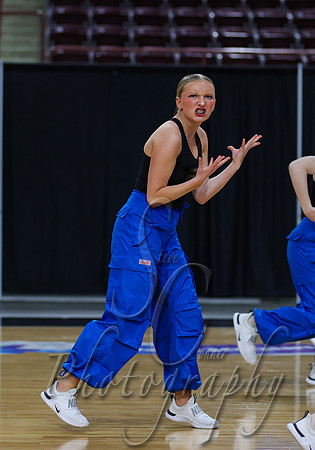 Thunder Ridge Hip Hop 015