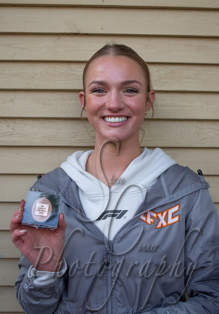 14th Place - Rachel Hales - Idaho Falls