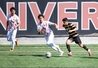 NNU vs. CSI 019