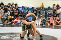 006 Willy Dobbs Wrestling 1-2