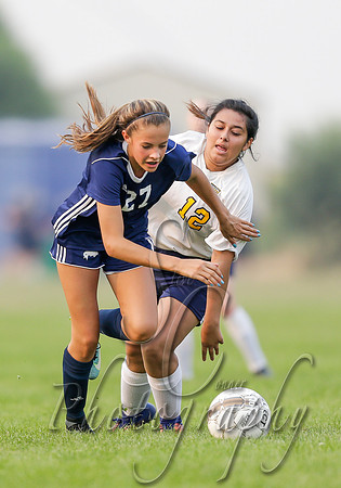 Community School vs Wendell 020