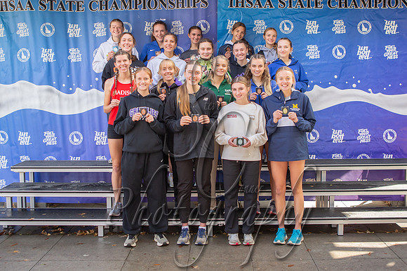 6A Girls Top 20