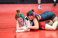 006 Gooding Duals Sat. Girls 1-7