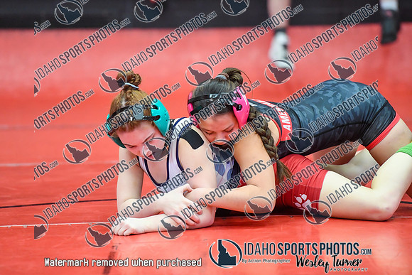 006 Gooding Duals Sat. Girls 1-7
