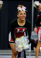 5A State Cheer Championships - Highland 014