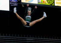 5A State Cheer Championships - Eagle 005