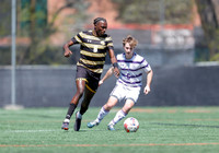 College of Idaho vs. CSI 010
