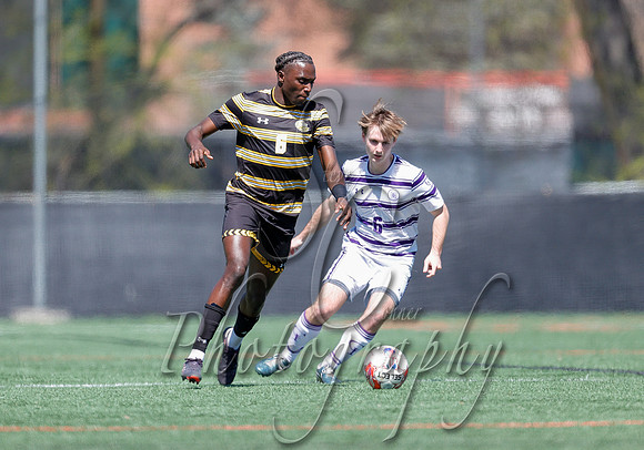 College of Idaho vs. CSI 010